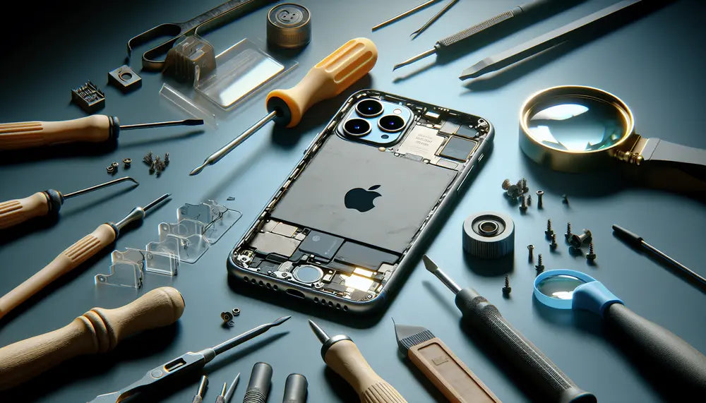Iphone Reparatur Kiel Dein Iphone Ist Kaputt Wir Bringen Es Wieder Zum Leben