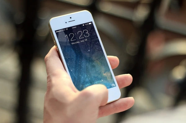 Das iPhone vibriert nicht mehr Das iPhone vibriert nicht mehr