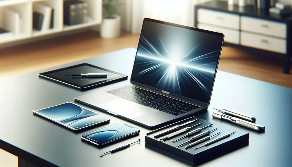 MacBook Pro Tastatur Reparatur Kosten Transparent und fair