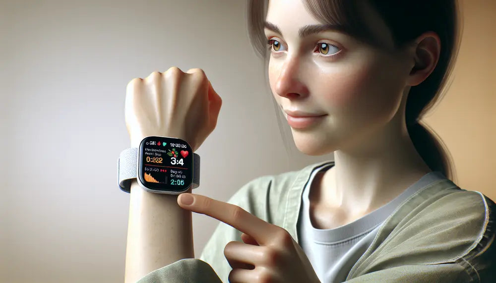 Samsungs Galaxy Watch 7 könnte Blutzucker messen ohne zu stechen