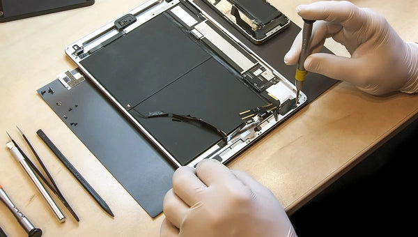 Ipad Reparatur Leipzig