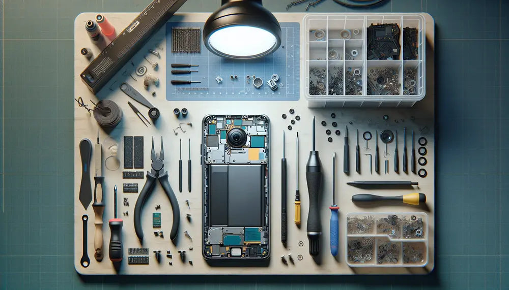 Handy Reparatur Oberhausen