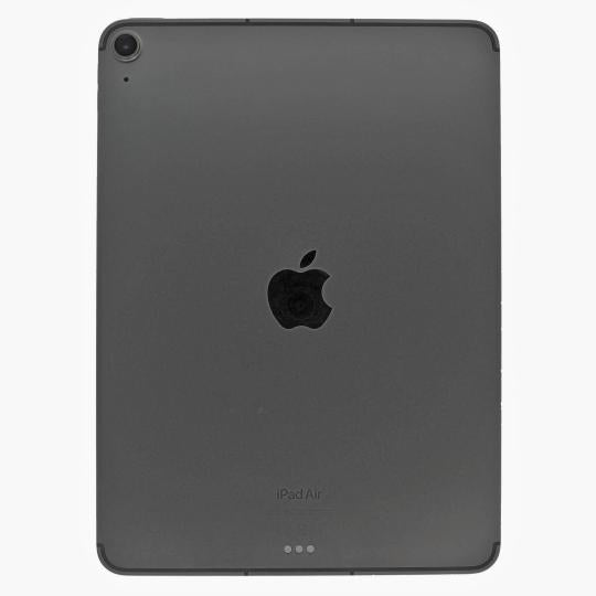Apple iPad Air 2022 A2588 Spacegrau Pulled Backcover Gehäuse (Bestückt inkl. 100% Akku)