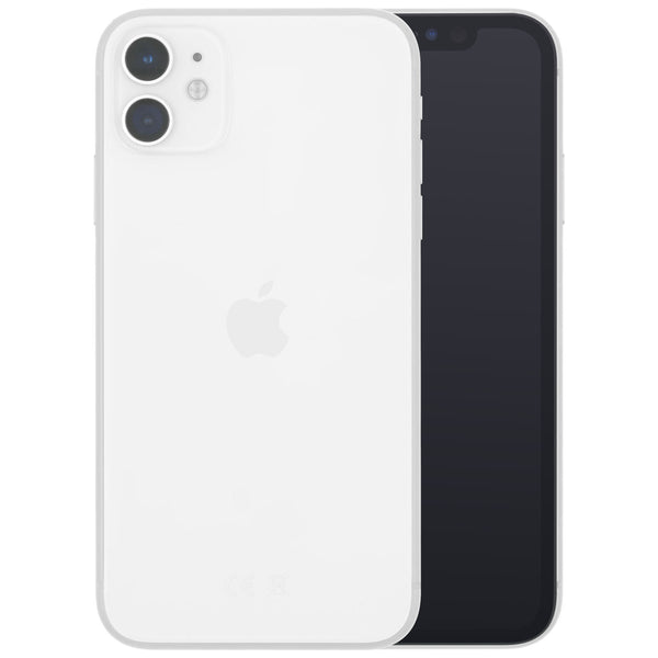 Apple iPhone 11 64GB white Grade A wie neu (EU Spec)