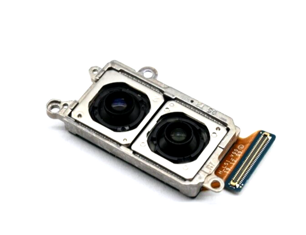 Original Samsung Galaxy S21 5G SM-G991B Kamera Hauptkamera Main Camera Modul