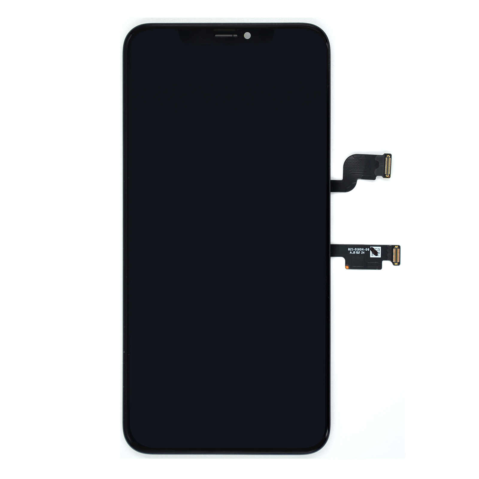 OLED COPY Displayeinheit kompatibel für iPhone XS MAX (programmierbar)
