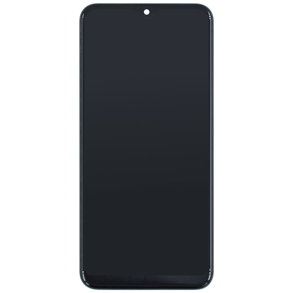 Samsung Galaxy A20e (A202F) Original Displayeinheit Serviceware Black