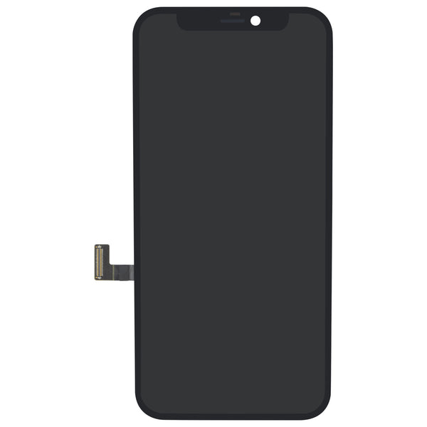 iPhone 12 mini OLED refurbished Displayeinheit schwarz ohne EEPROM IC