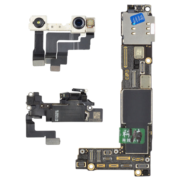 iPhone 12 mini Platine Logicboard Mainboard mit Face ID 128 GB