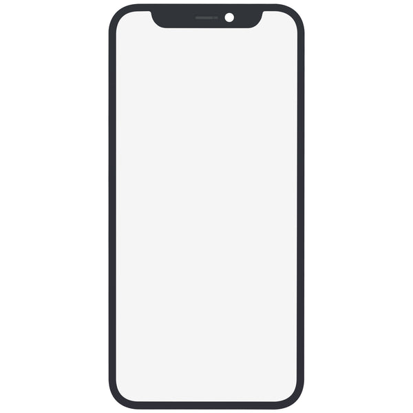 iPhone 12 mini Front Glas mit OCA