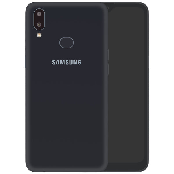 Samsung A10S Grade A+ (refurbished) schwarz