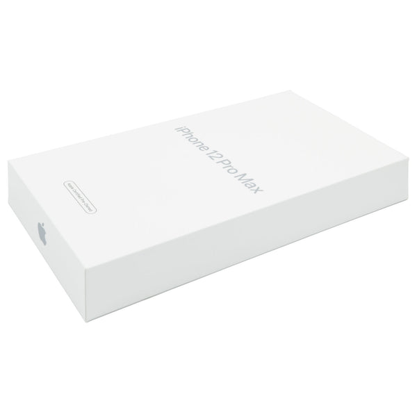 Apple CPO-Verpackung inkl. Kabel für iPhone 12 Pro Max