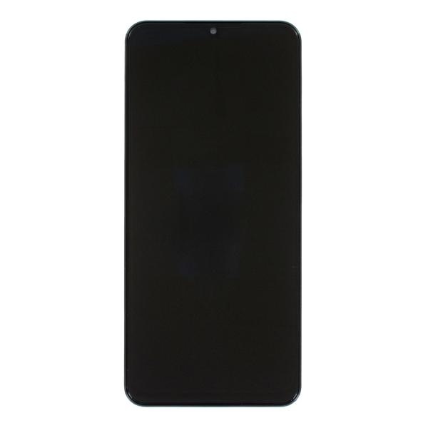 Samsung Galaxy A13 (A135F) Original Displayeinheit Serviceware Black GH82-29227A / GH82-29228A