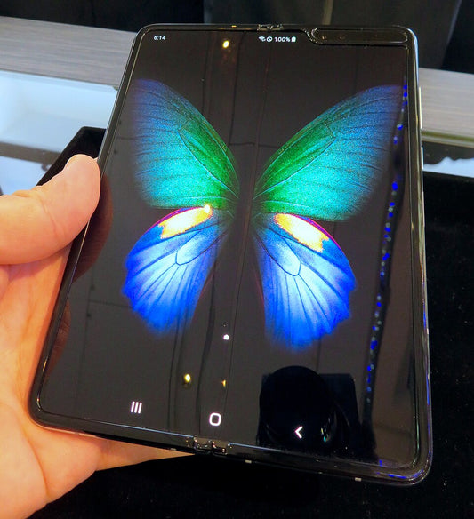 3D ohne Brille und auf dem Smartphone: Samsungs Mega-Innovation für das Galaxy S28 Ultra