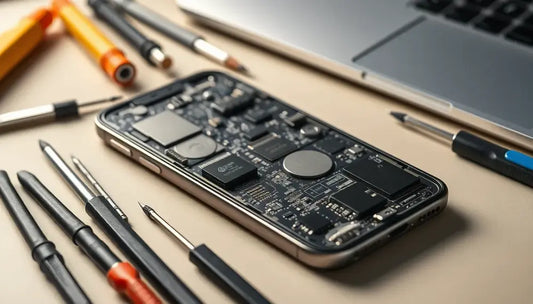 Antennagate: 20 Bytes Code lösten iPhone-4-Skandal und Signalprobleme aus