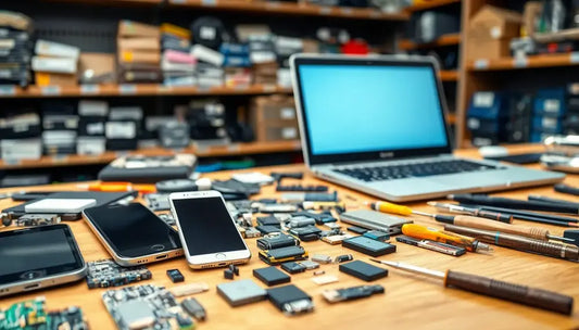 Apple: Herausforderungen durch Exportregeln und hohe Preise für Netzteile