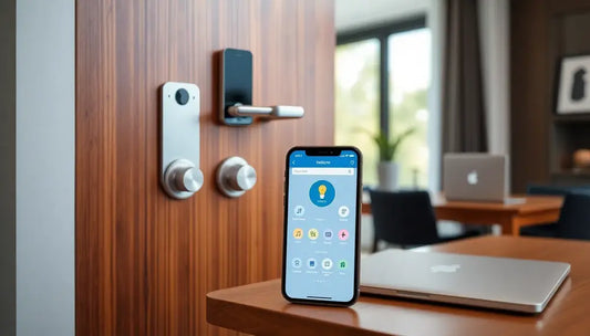 Apple Home Key: Nuki und Aqara bringen smarte Türschlösser nach Europa