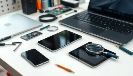 Apple im KI-Rückstand: Chancen durch Marktentwicklung und neue Technologien