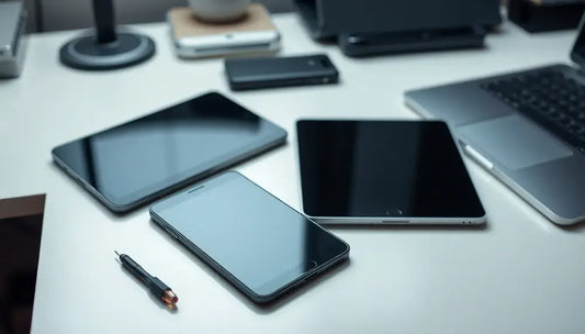 Apple iPhone 16 Pro gewinnen, neue Technik-Trends und spannende Smartphone-Deals im Überblick