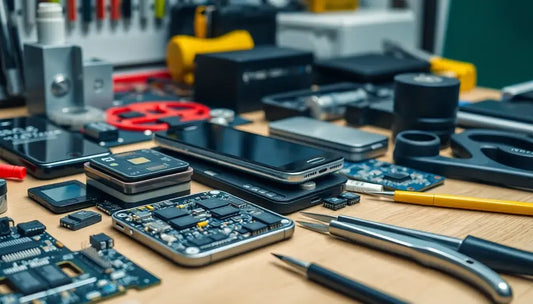 Apple plant Einsatz chinesischer Speicherchips für iPhones – Fokus auf China