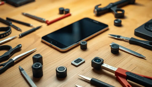 Apple plant KI-Accessoires mit Kameras für iPhones – Erste Produkte bald verfügbar