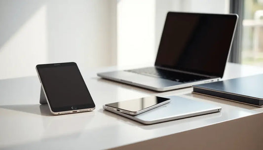 Apple plant neue Einsteiger-Produkte: 13-MacBook, iPhone 17e und iPad 12 im Frühjahr