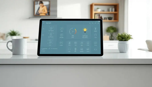 Apple plant revolutionäres Smart-Home-Tablet mit KI als Konkurrenz zu Amazon und Google