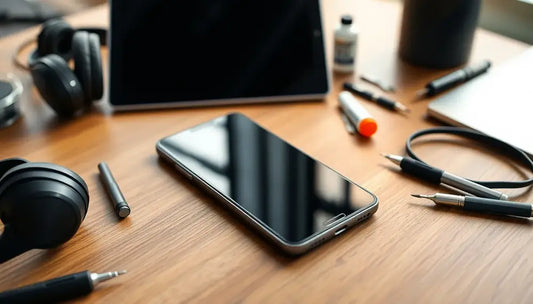 Apple präsentiert innovative TechWoven-Hüllen für iPhone 17 am 9. September