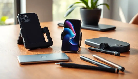 Apple präsentiert neues iPhone-Zubehör für Menschen mit körperlichen Einschränkungen