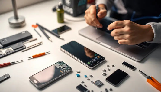 Apple verklagt YouTuber Jon Prosser wegen Diebstahls von Geschäftsgeheimnissen