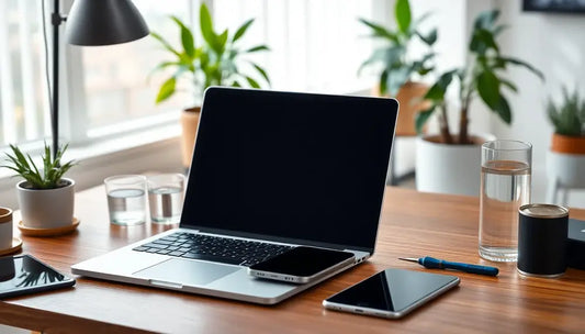 Apple: Von Steve Jobs Comeback bis zur neuen Plattform für Unternehmen