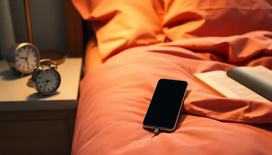 Apple warnt: iPhone im Bett laden kann gefährlich sein – Überhitzungsrisiko!