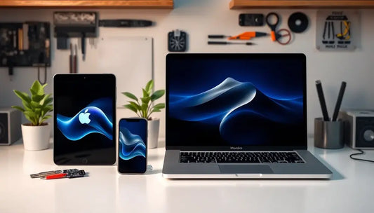 ARD feiert Apple mit Doku: „Die Apple-Story“ ab 30. März im Ersten