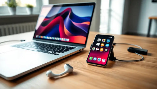 Attraktives o2-Bundle: iPhone 17 und MacBook Air für nur 19 Euro monatlich