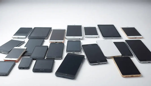 Betrugsfälle im Smartphone-Markt: Polizei warnt vor gefälschten iPhones und Angebote