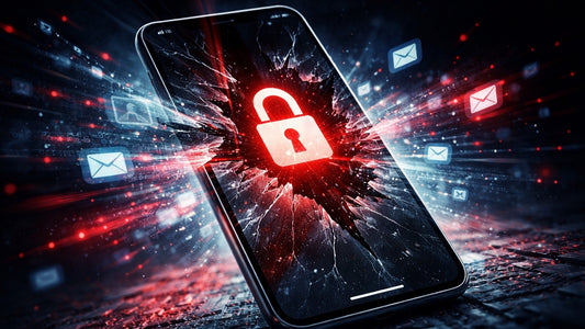 Schatten-Attacke auf iPhones: Dieses Hacker-Werkzeug raubt das Handy aus