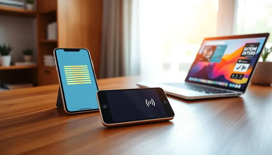 Elon Musk startet Starlink Mobile: Schnelles Internet für alle in Aussicht