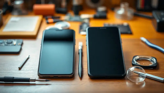 Galaxy S26 vs. iPhone 17: Wer hat die besseren Features und Preise?