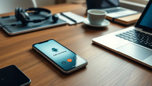 Google führt Anrufaufzeichnung für Pixel-Geräte ein – Apple bleibt zurück