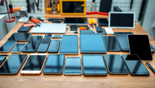 Handy-Revolution verpasst: CHIP bewertet iPhone 2007 als unterlegen