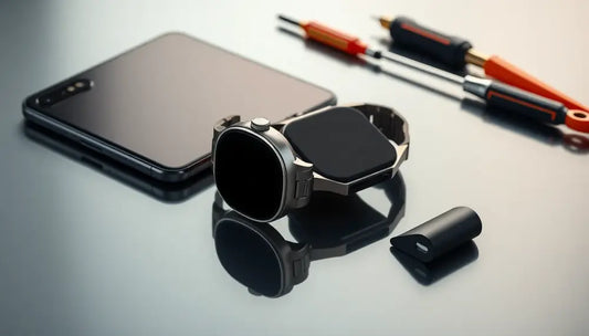 iPhone 17 Pro Max und Apple Watch Ultra 3 für nur einen Euro im Bundle