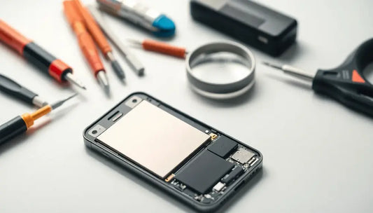 iPhone 17e: Verbesserte Reparierbarkeit und neue Features im Vergleich zum 16e