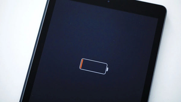 Huawei Tablet Akku Geht Schnell Leer Ist dein iPad Akku ständig leer? So wechselst du diesen aus.
