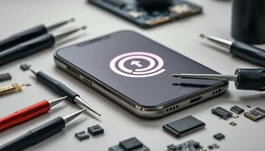 Modemfehler im iPhone Air: C1X chip verursacht Empfangsprobleme bei Nutzern