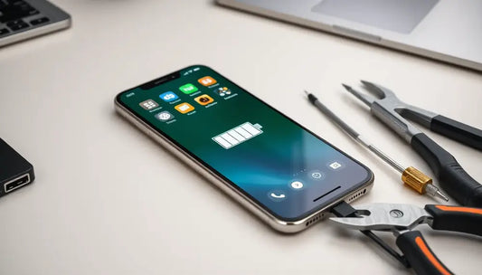 Mythos entlarvt: Warum das Schließen von iPhone-Apps den Akku belastet