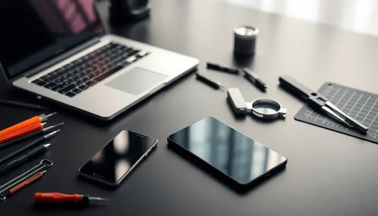 Neue Funktionen in iMazing 3.5 und spannende Produkte von EcoFlow vorgestellt