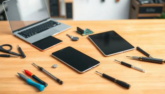 Neue iPhone-App ermöglicht lokale Stimmklonung ohne Cloud-Anbindung