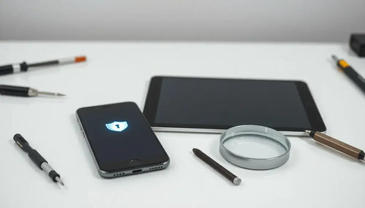 Neue iPhone-Malware entdeckt: Sicherheitsupdates und Kamera-Handy im Fokus