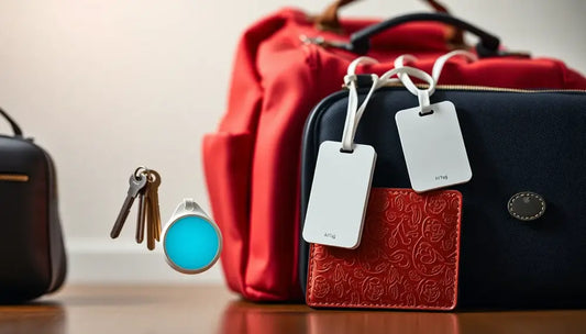 Praktische Anwendungen für Apple AirTag: Mehr als nur ein Schlüsselfinder