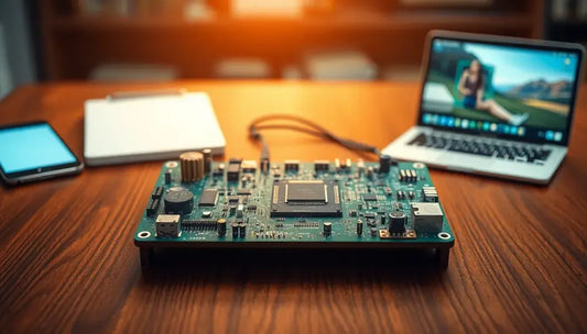 Rekord-Auktion: Apple-1 Platine für 2,75 Millionen Dollar versteigert